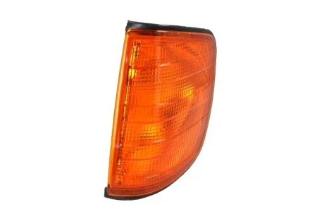 Фонарь указателя поворота DEPO 440-1606L-WE-Y