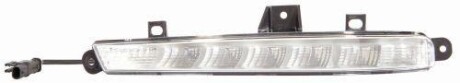 Огни дневные ходовые (ДХО) DEPO 440-1617R-AE