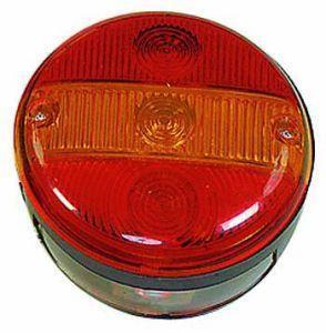 Фонарь задний DEPO 440-1909N
