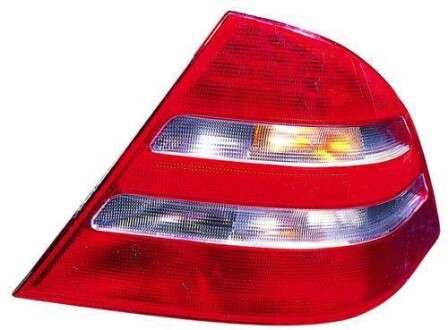 Фонарь задний DEPO 440-1920R-UE
