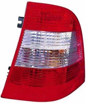 Фонарь задний левый DEPO 440-1934L-UE