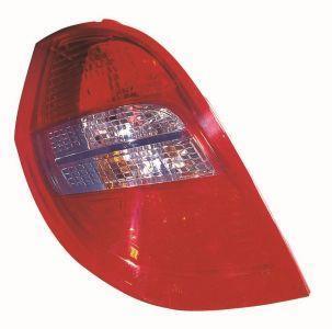 Фонарь задний DEPO 440-1966L-UE-SR