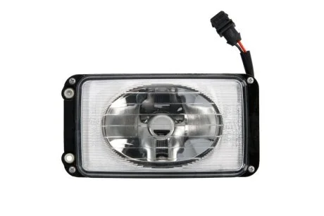 Фара противотуманная левая DEPO 440-2008L-UE