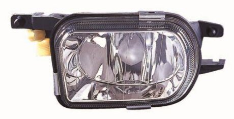 Фара противотуманная правая DEPO 440-2013R-UQ