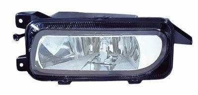 П/тум. прав. M-BENZ ACTROS 03-11 (пр-во) DEPO 4402015RUE
