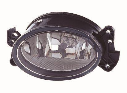 Фара противотуманная правая DEPO 440-2016R-AQ
