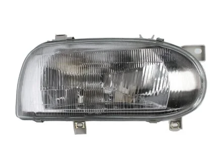 Фара основная правая DEPO 441-1111R-LD-E