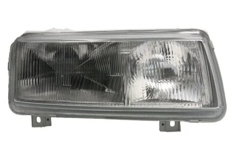 Фара основная правая DEPO 441-1116R-LD-EM