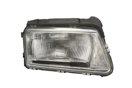 Фара основная правая DEPO 441-1124R-LD-E