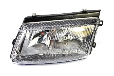 Фара основная левая DEPO 441-1125L-LD-EM