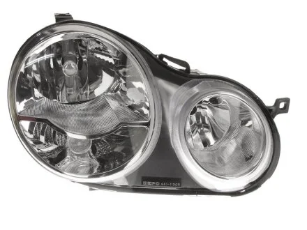 Фара основная правая DEPO 441-1150R-LDBEM