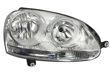 Фара основная правая DEPO 441-1171R-LDEM1