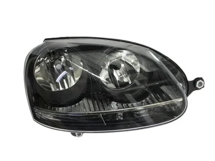 Фара основная правая DEPO 441-1171R-LDEM2