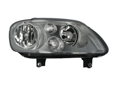 Фара основная правая DEPO 441-1172R-LDEM1