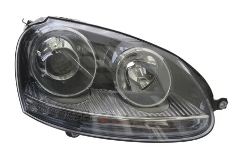 Фара основная правая DEPO 441-11A5R-LEHM3