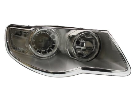 Фара основная правая DEPO 441-11C2RMLD-EM