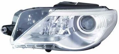 Фара основная левая DEPO 441-11C9LMLDAEM