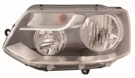 Фара основная левая DEPO 441-11F1LMLDEM2
