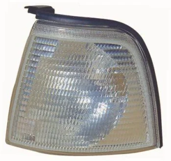 Фонарь указателя поворота DEPO 441-1505L-WE-C