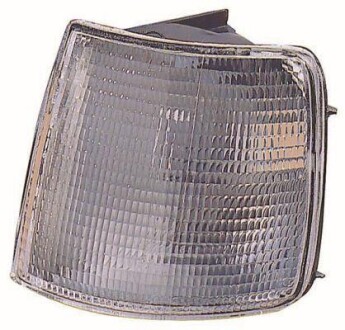 Фонарь указателя поворота DEPO 441-1508R-UE