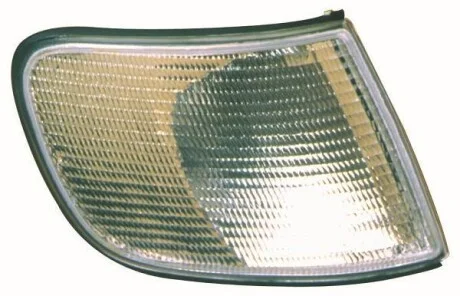 Фонарь указателя поворота DEPO 441-1509R-UE-C