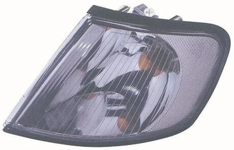 Фонарь указателя поворота DEPO 441-1515L-UE