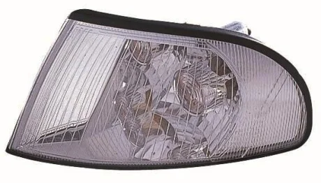 Фонарь указателя поворота DEPO 441-1524L-AE