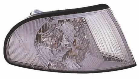 Фонарь указателя поворота DEPO 441-1524R-AE