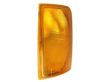 Фонарь указателя поворота DEPO 441-1526L-AE-Y