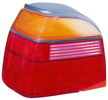 Фонарь задний левый DEPO 441-1976L-UE