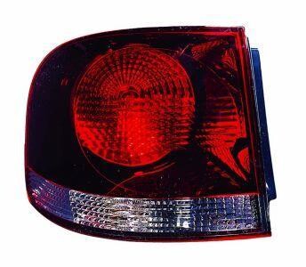 Фонарь задний левый DEPO 441-1997L-UE