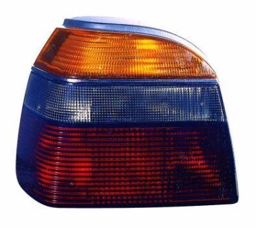 Фонарь задний DEPO 441-19A3L-UE