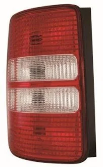 Фонарь DEPO 44119B9LUE2