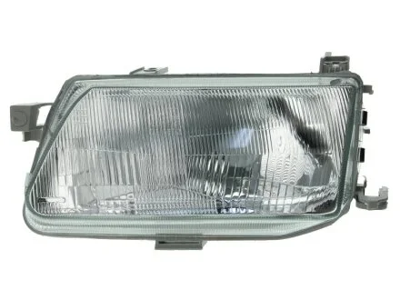 Фара основная левая DEPO 442-1112L-LD-E