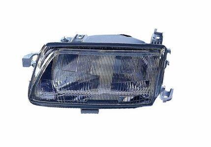 Фара основная левая DEPO 442-1112L-LDEMN