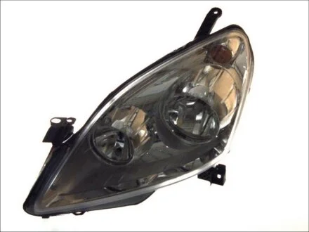Фара основная левая DEPO 442-1149LMLEMN1