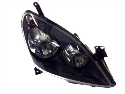 Фара основная правая DEPO 442-1149R-LDEM2
