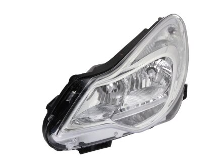 Фара основная левая DEPO 442-1169LMLDEM1