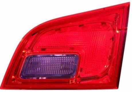 Фонарь задний DEPO 442-1309R-LD-UE