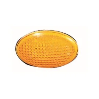 Фонарь указателя поворота DEPO 442-1402N-UE