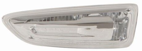 Повторитель поворота левый DEPO 442-1410L-UE2S