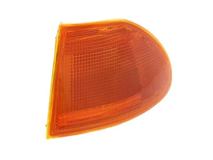 Фонарь указателя поворота DEPO 442-1510L-UE-Y