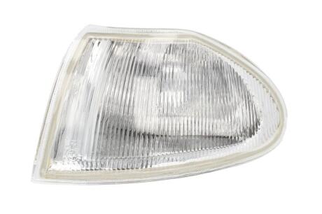Фонарь указателя поворота DEPO 442-1511L-WE