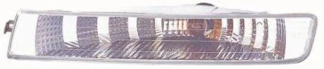 Фонарь указателя поворота DEPO 442-1601R-AE