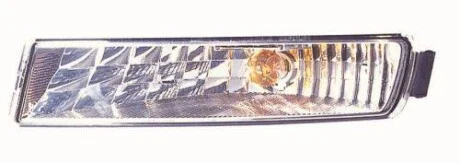Фонарь указателя поворота DEPO 442-1603R-UE