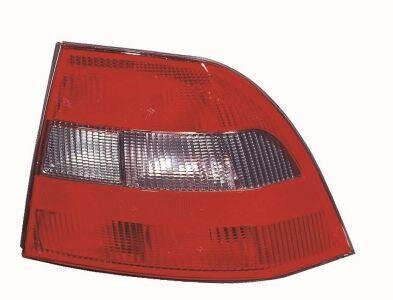 Фонарь задний левый DEPO 442-1907L-UE-SR