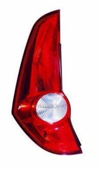 Фонарь задний DEPO 442-1961R-LD-UE
