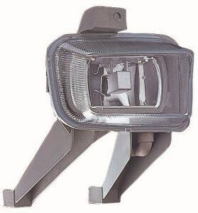 Фара противотуманная левая DEPO 442-2003L-UE