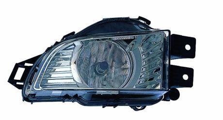 Фара противотуманная правая DEPO 442-2025R-UQ
