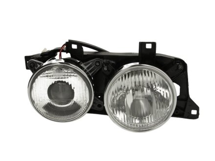 Фара основная правая DEPO 444-1114R-LD-E